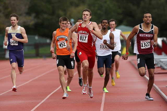 SI Open Sat-085.JPG - 2011 Stanford Invitational, March 25-26, Cobb Track and Angell Field, Stanford,CA.